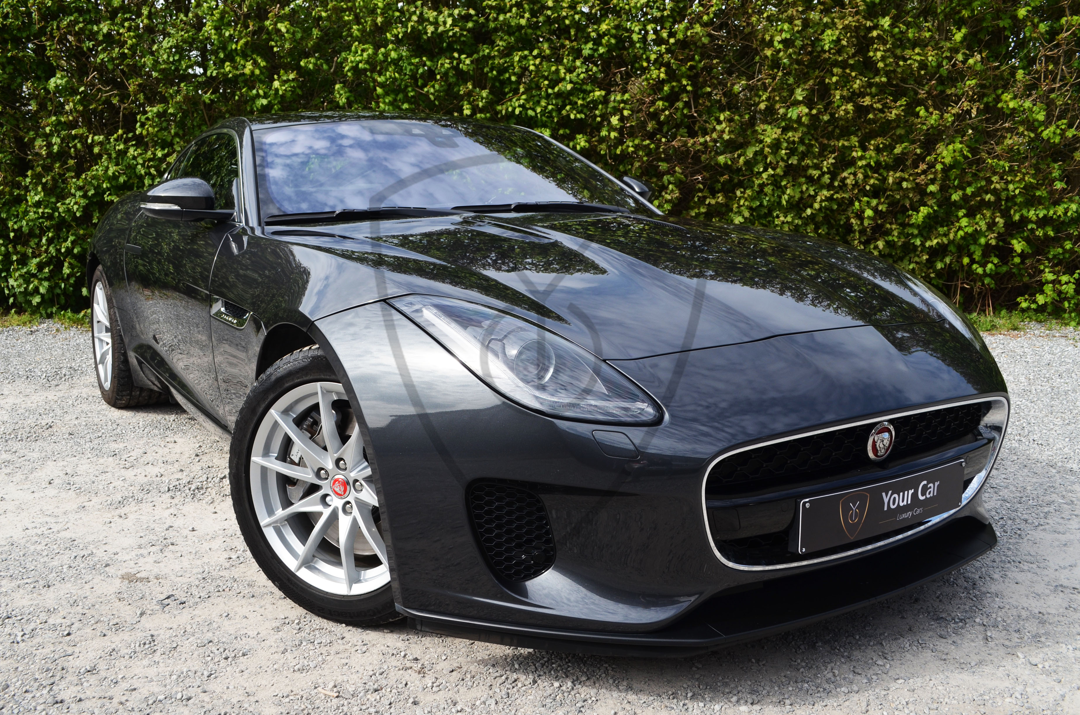 JAGUAR F-TYPE — image 28